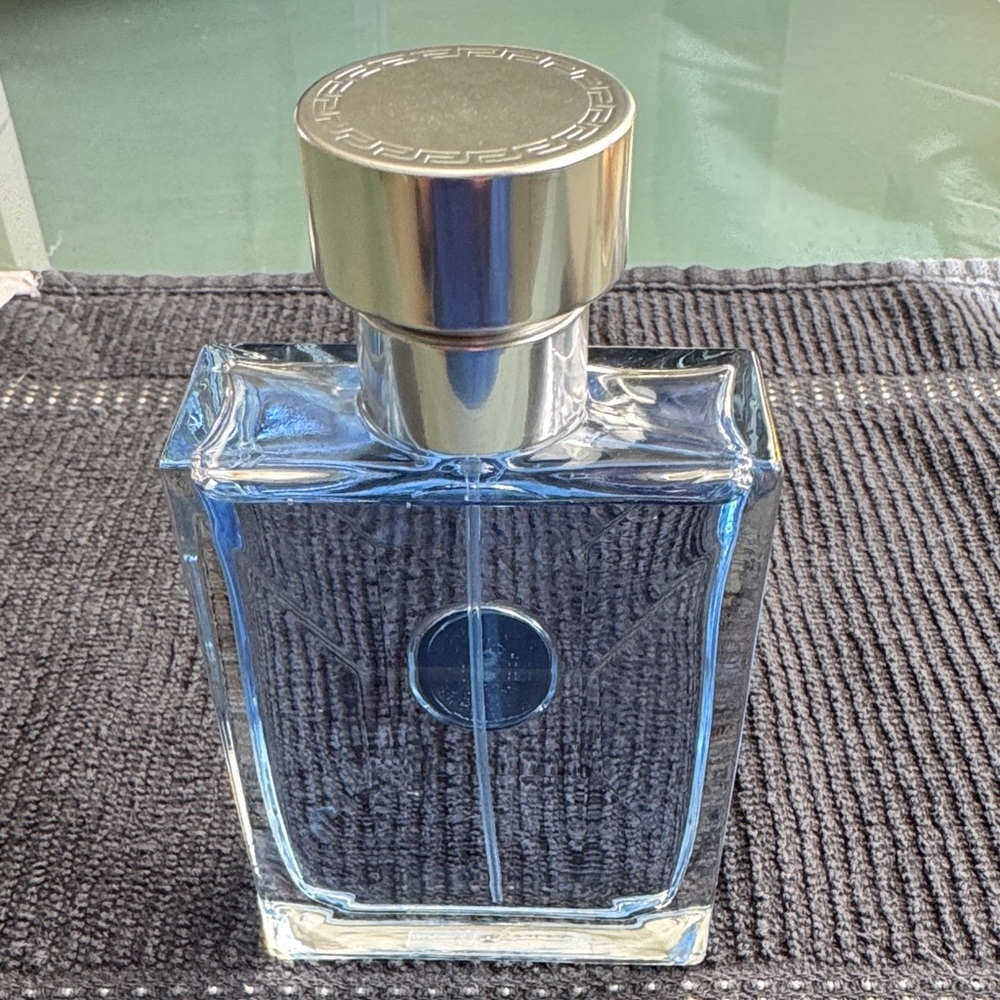 Versace Pour Homme Men’s Cologne - Picture 4 of 5